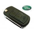 Carcasa Para Telemando Plegable de Land Rover